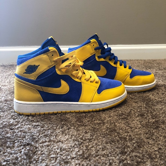 laney 1s